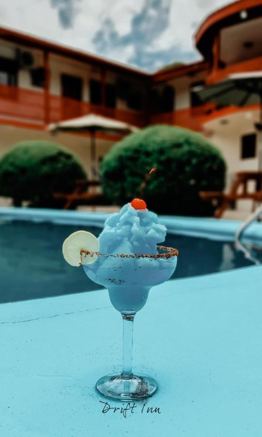 Santa Elena Drift Inn Cayo מראה חיצוני תמונה
