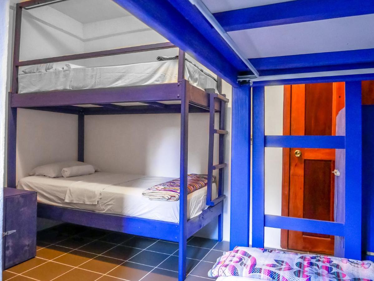 Santa Elena Drift Inn Cayo מראה חיצוני תמונה