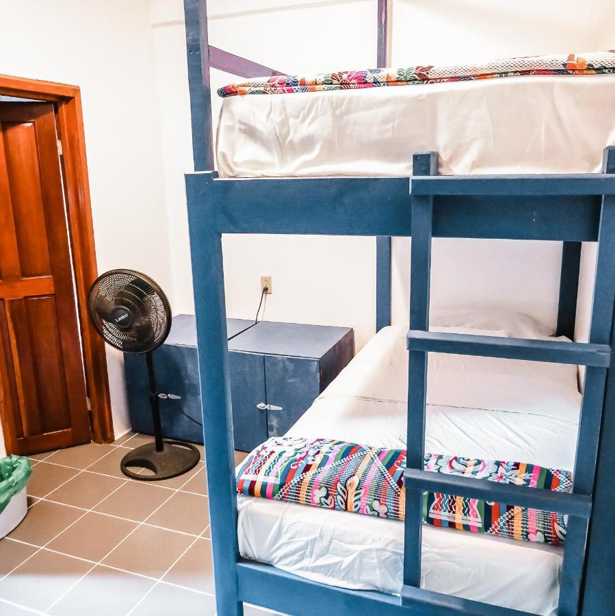 Santa Elena Drift Inn Cayo מראה חיצוני תמונה