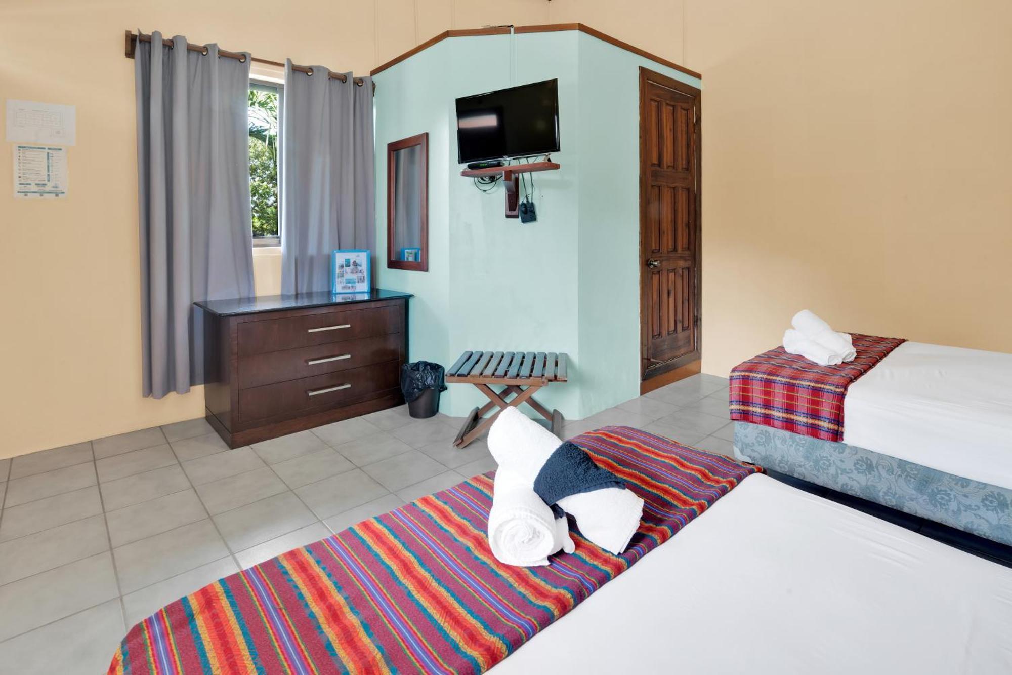 Santa Elena Drift Inn Cayo מראה חיצוני תמונה