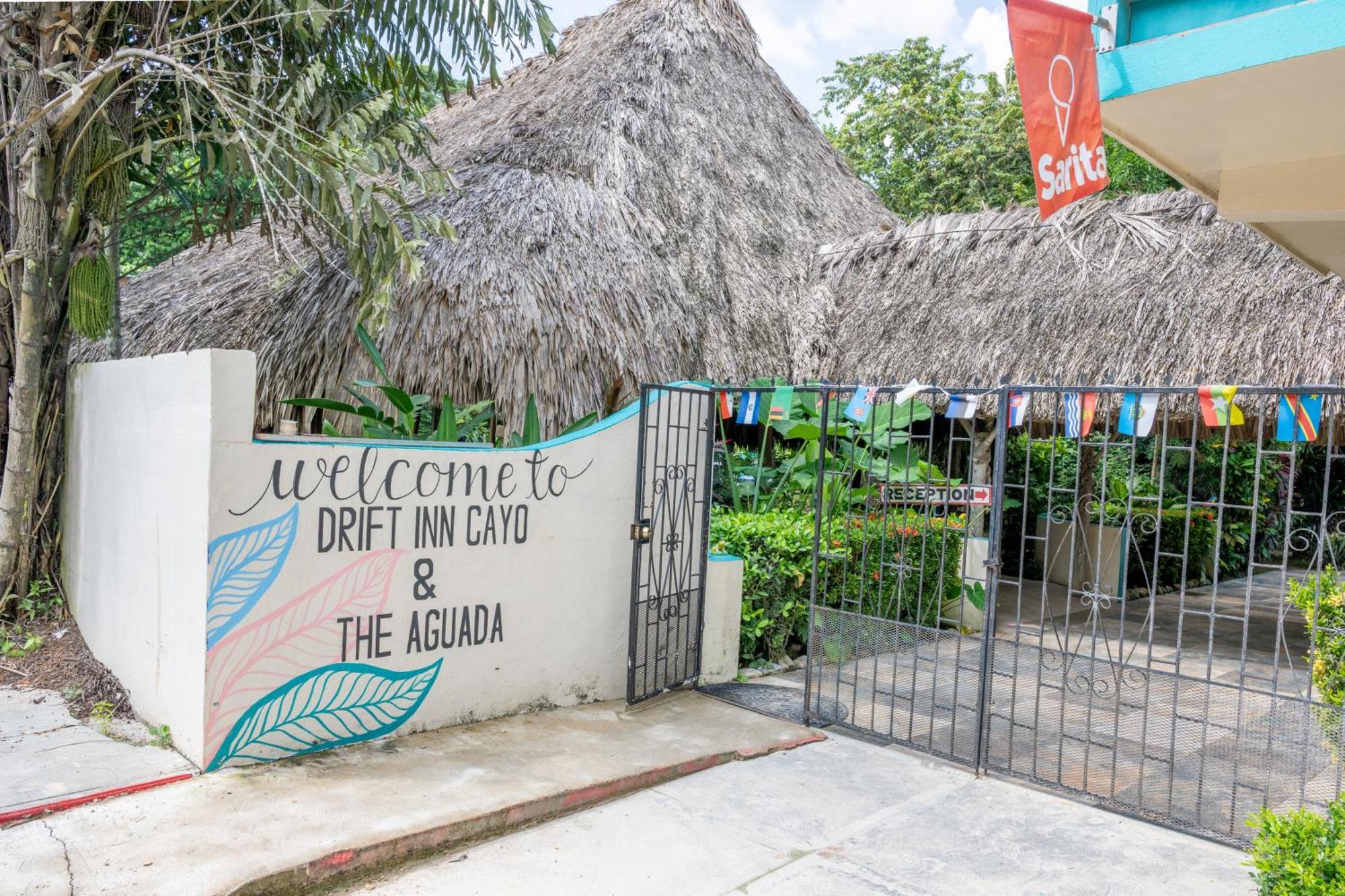 Santa Elena Drift Inn Cayo מראה חיצוני תמונה