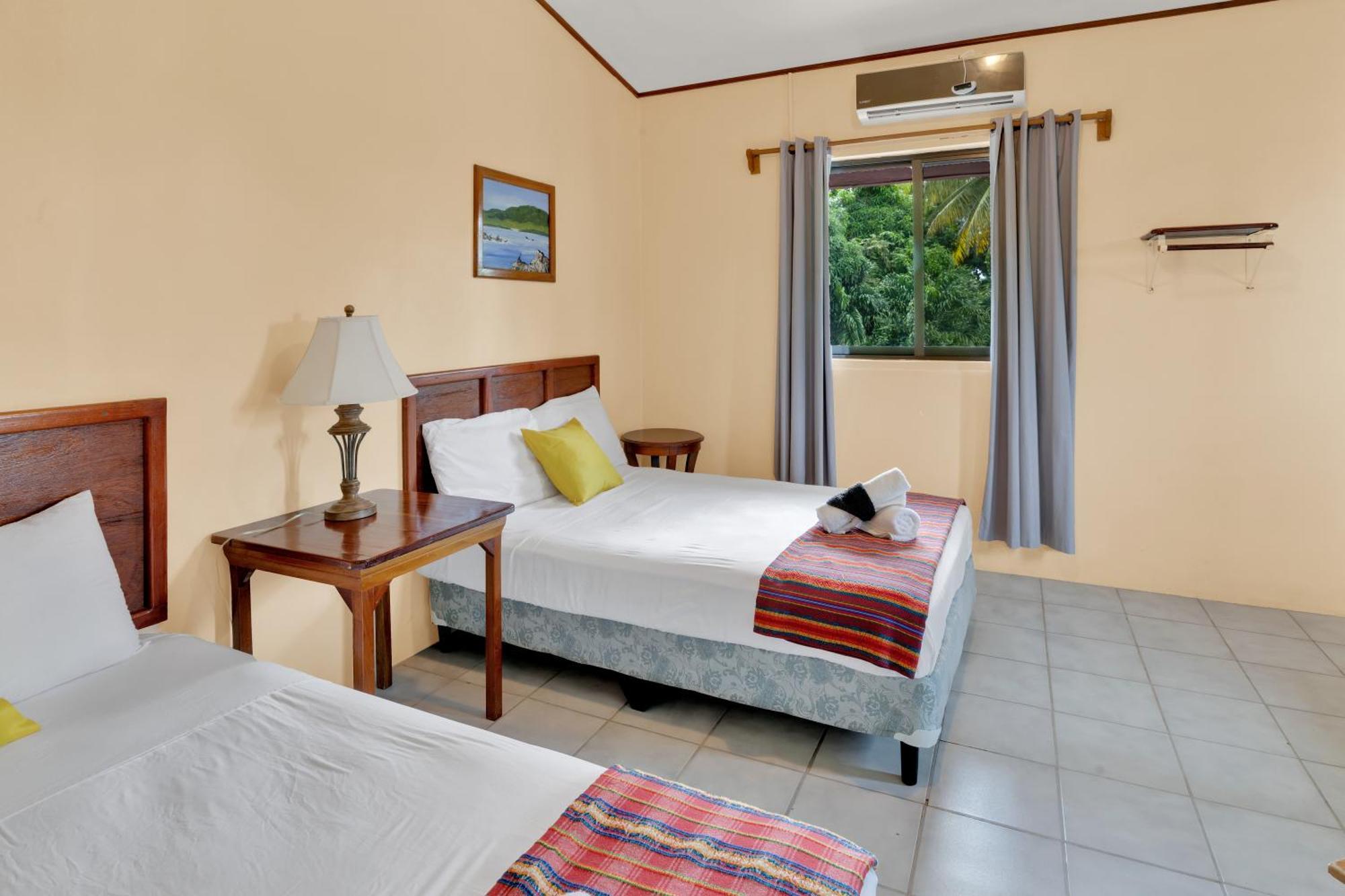 Santa Elena Drift Inn Cayo מראה חיצוני תמונה
