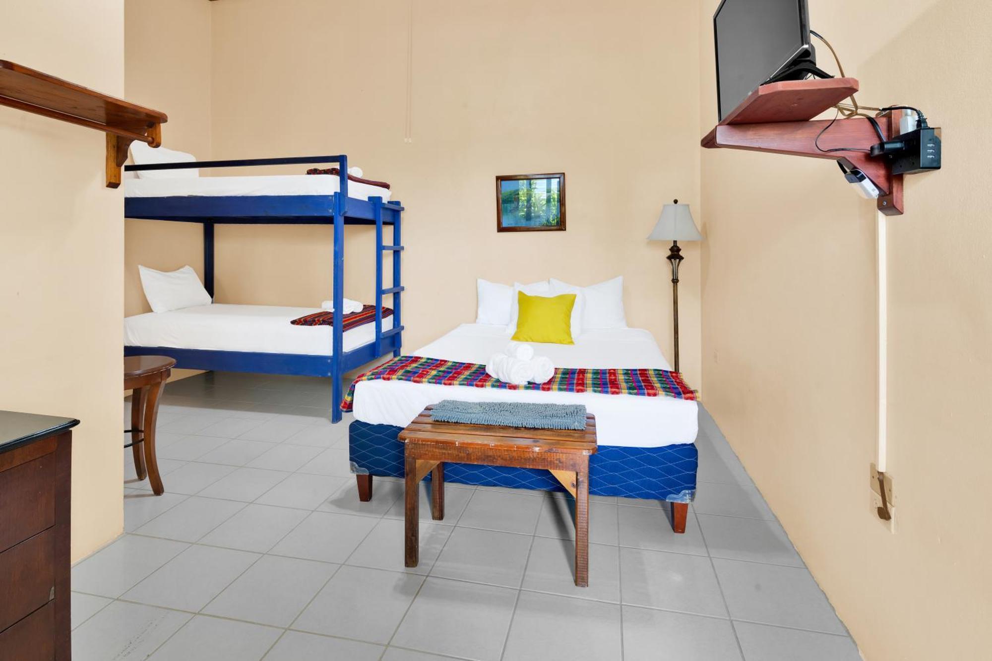 Santa Elena Drift Inn Cayo מראה חיצוני תמונה