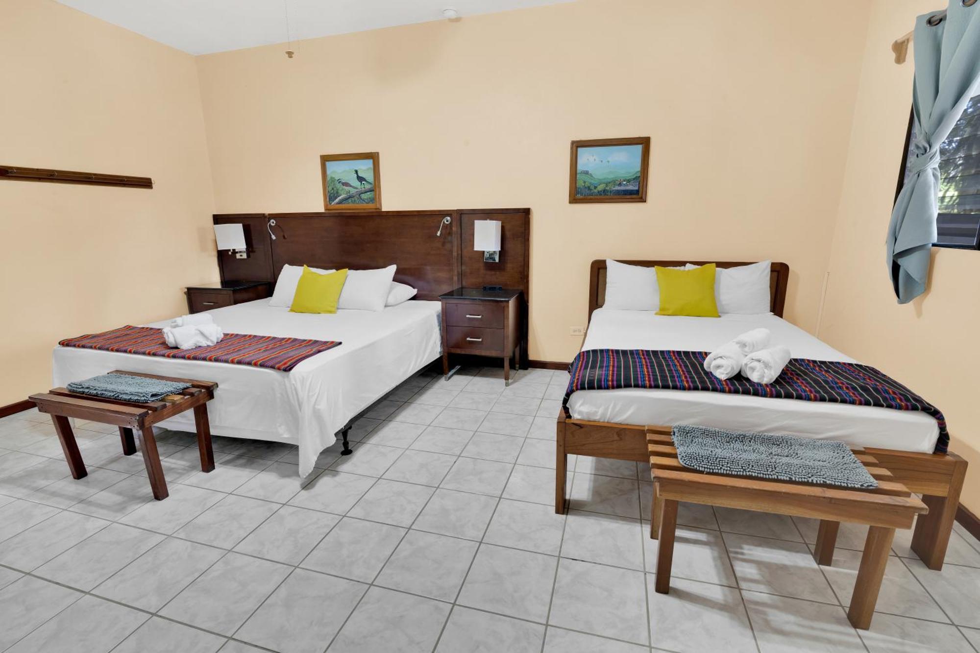Santa Elena Drift Inn Cayo מראה חיצוני תמונה