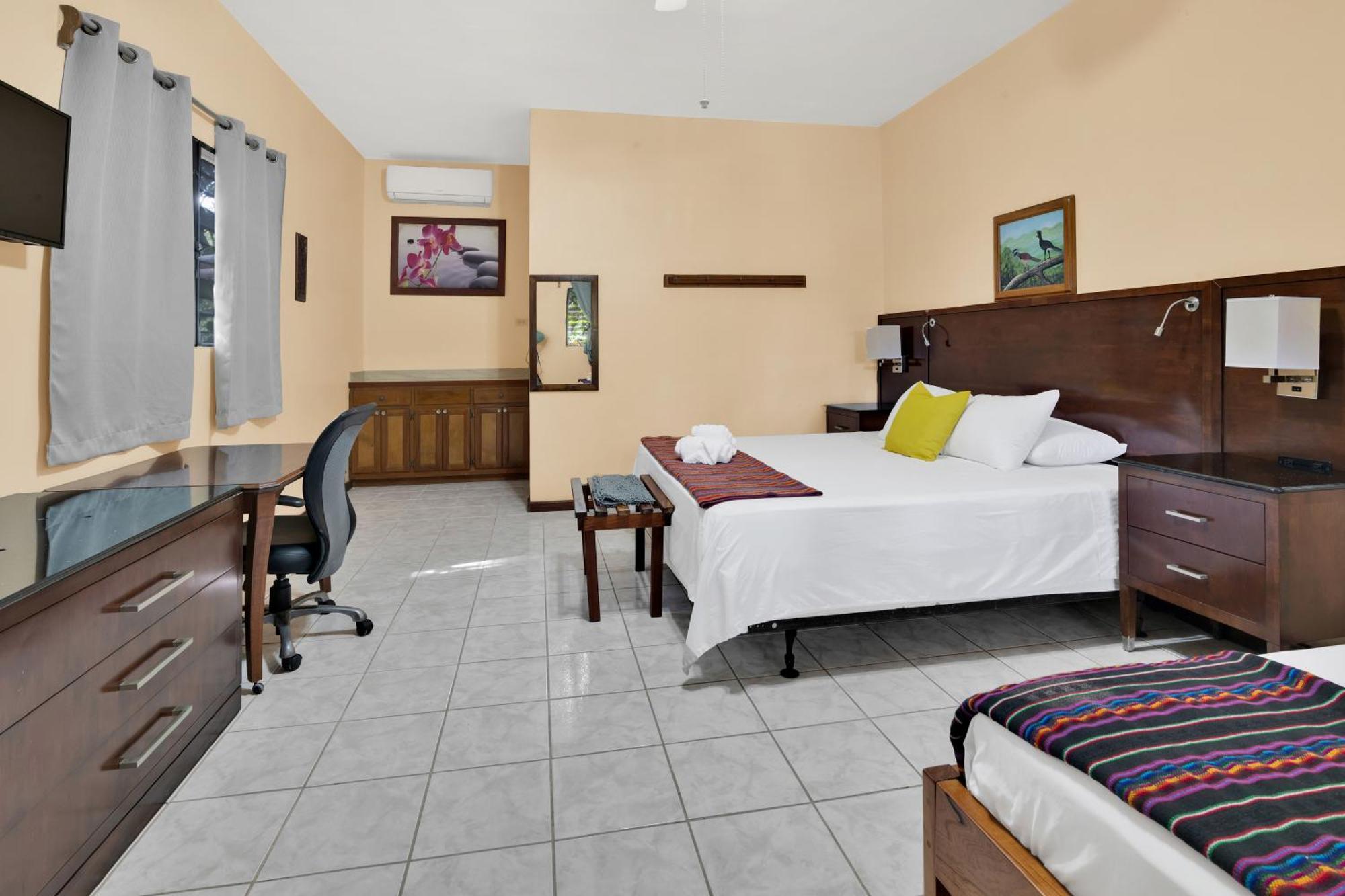 Santa Elena Drift Inn Cayo מראה חיצוני תמונה