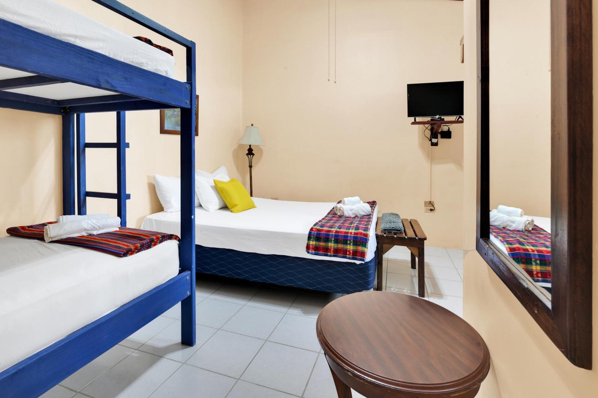 Santa Elena Drift Inn Cayo מראה חיצוני תמונה