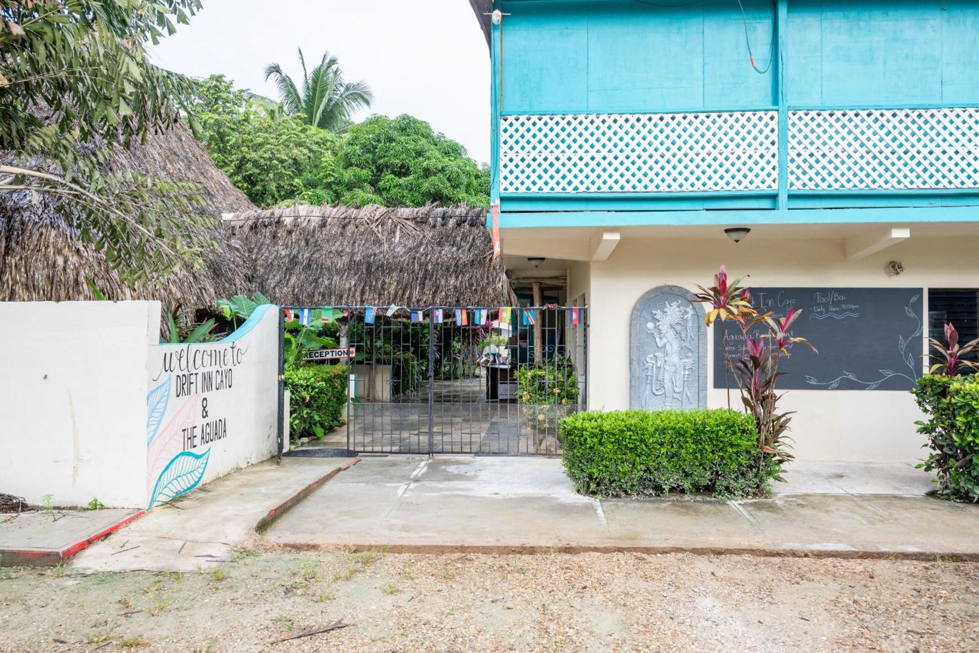 Santa Elena Drift Inn Cayo מראה חיצוני תמונה