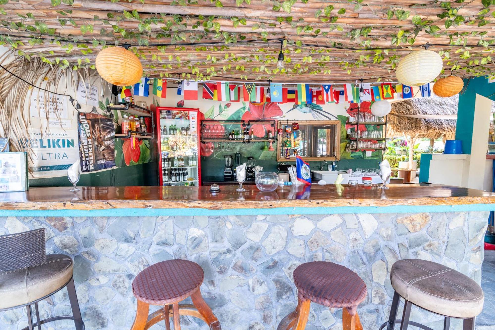 Santa Elena Drift Inn Cayo מראה חיצוני תמונה