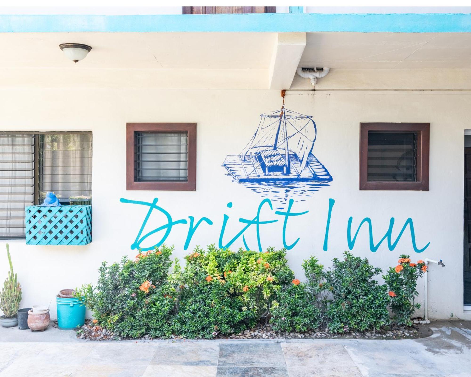 Santa Elena Drift Inn Cayo מראה חיצוני תמונה